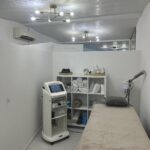 Cabine Rivière salée